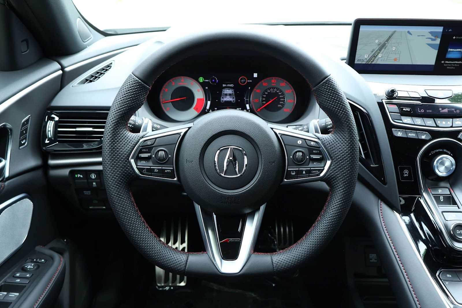 Thumbnail: 2026 Acura RDX - 15