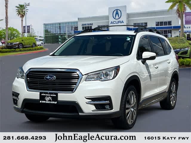 2020 Subaru Ascent Limited -
                Katy, TX