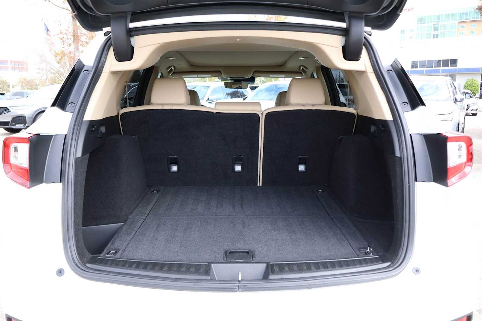 Thumbnail: 2019 Acura RDX - 19