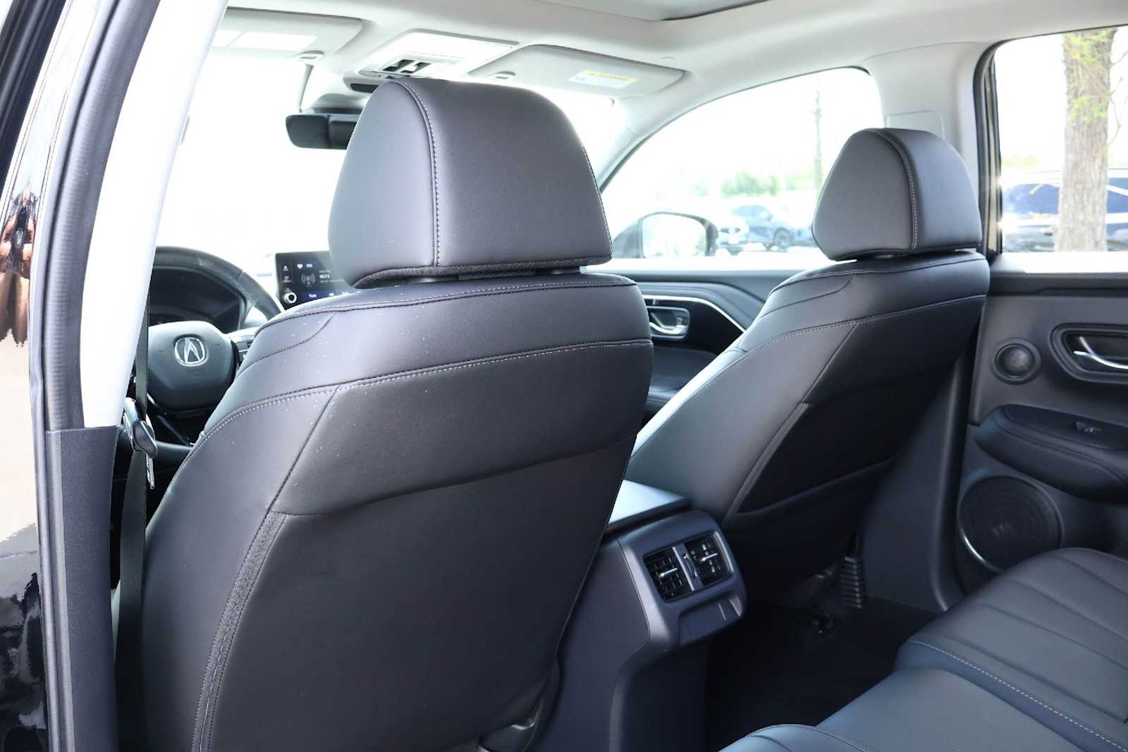 Thumbnail: 2025 Acura ADX - 12