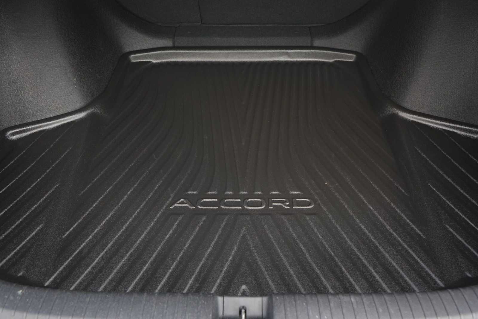 Thumbnail: 2023 Honda Accord - 27