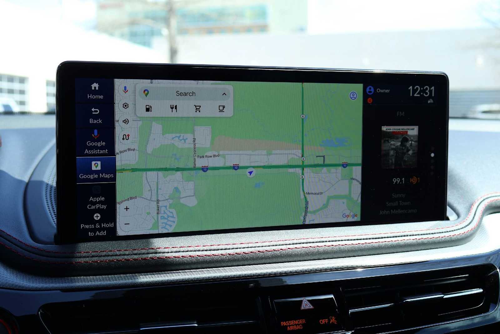 Thumbnail: 2026 Acura MDX - 26