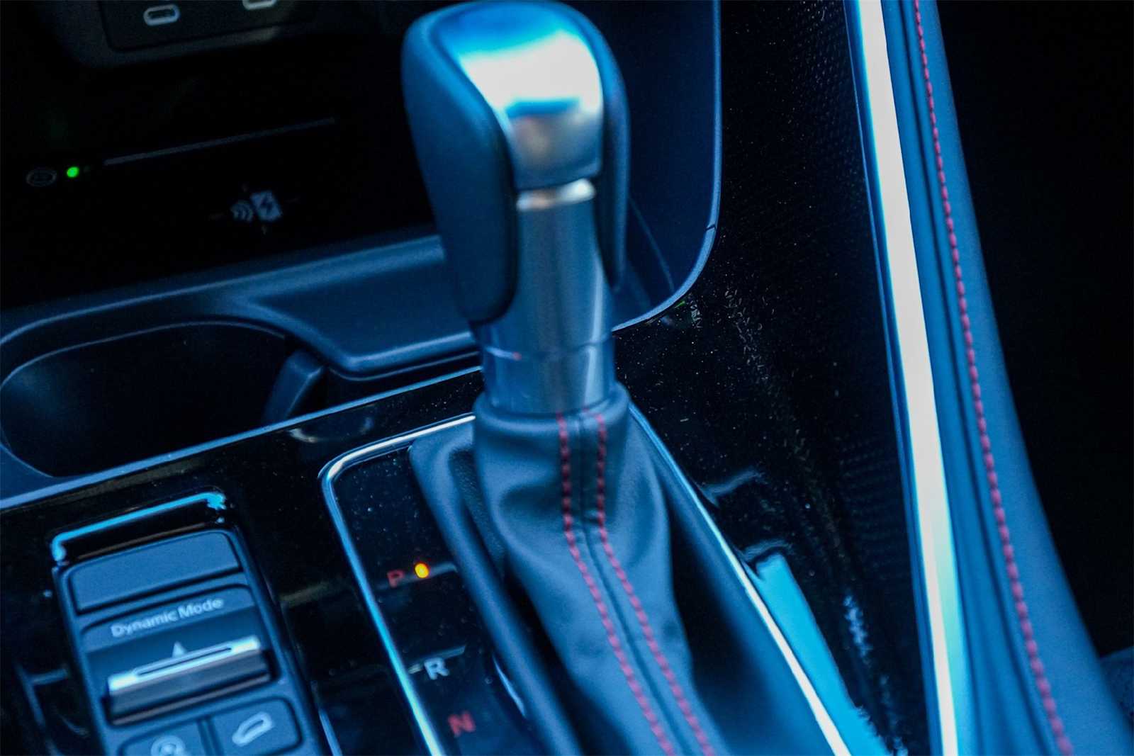 Thumbnail: 2025 Acura ADX - 17