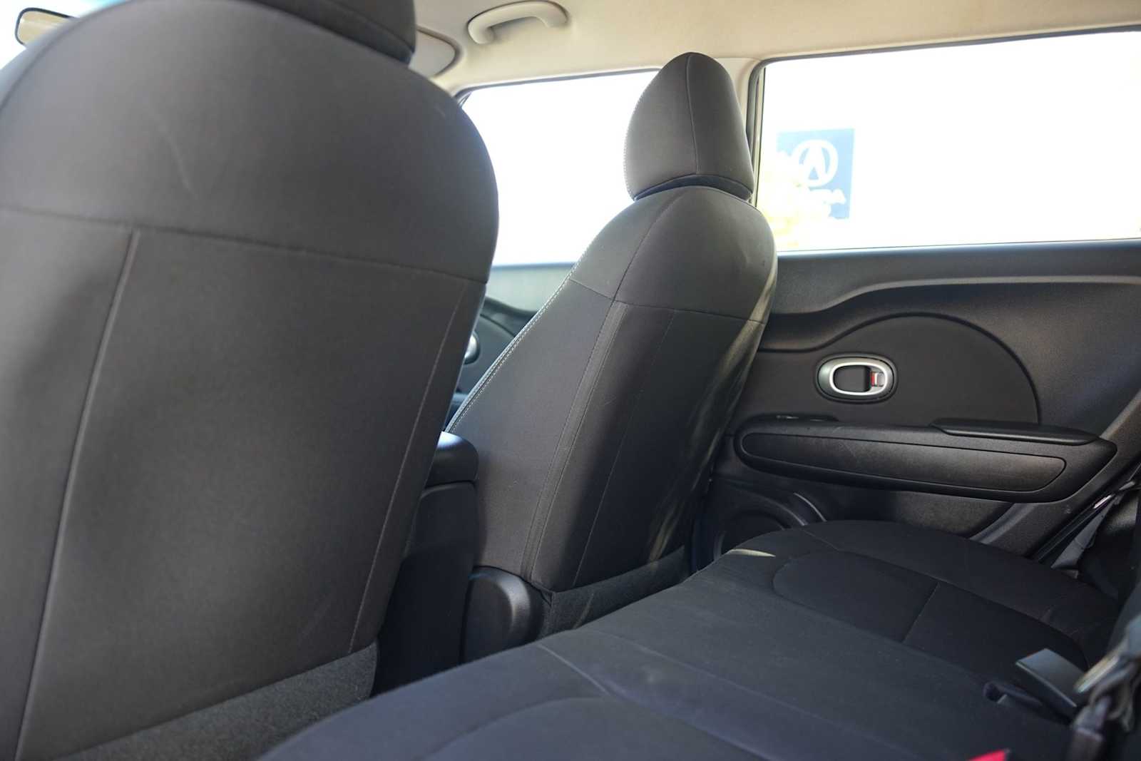 Thumbnail: 2017 Kia Soul - 12