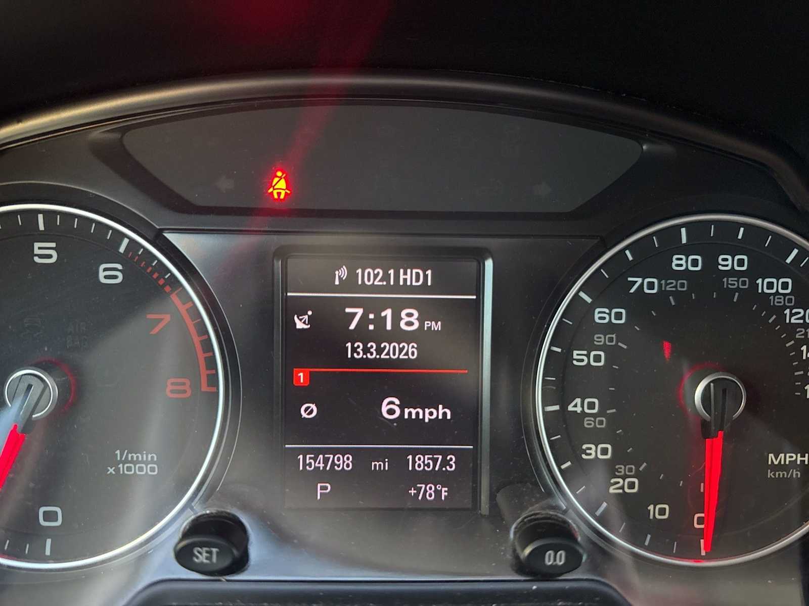 Thumbnail: 2016 Audi Q5 - 10