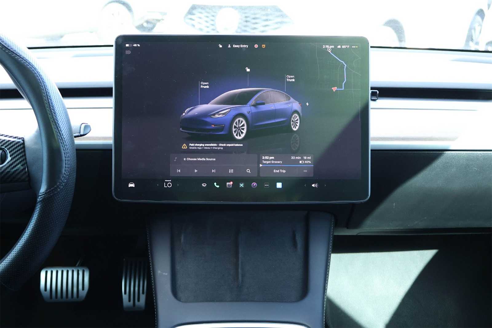 Thumbnail: 2022 Tesla Model 3 - 16