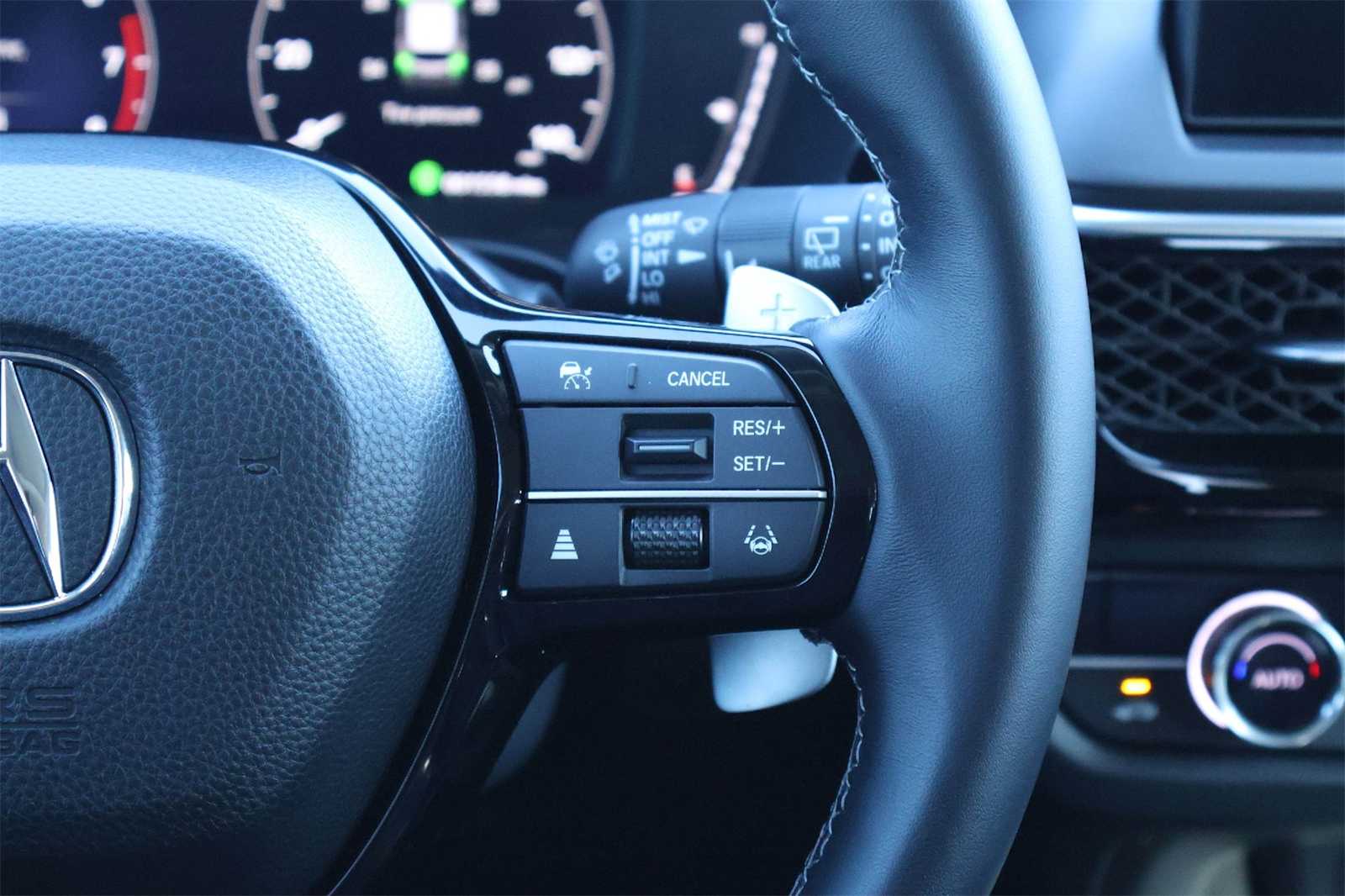 Thumbnail: 2025 Acura ADX - 23