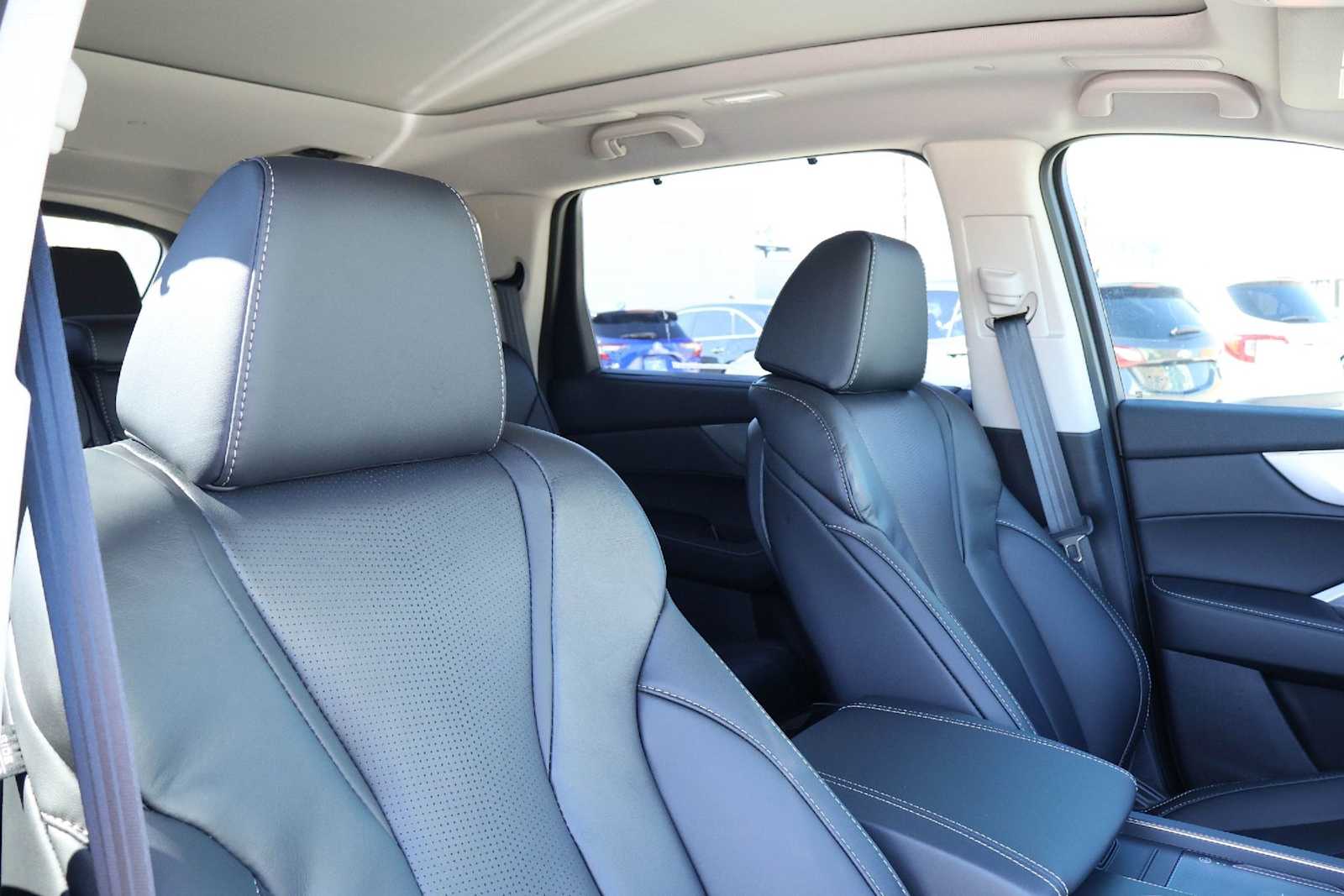 Thumbnail: 2026 Acura MDX - 14