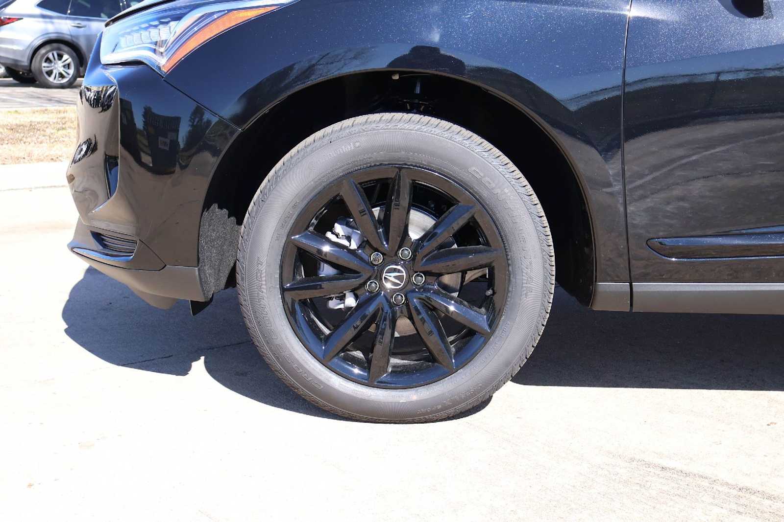 Thumbnail: 2026 Acura RDX - 8