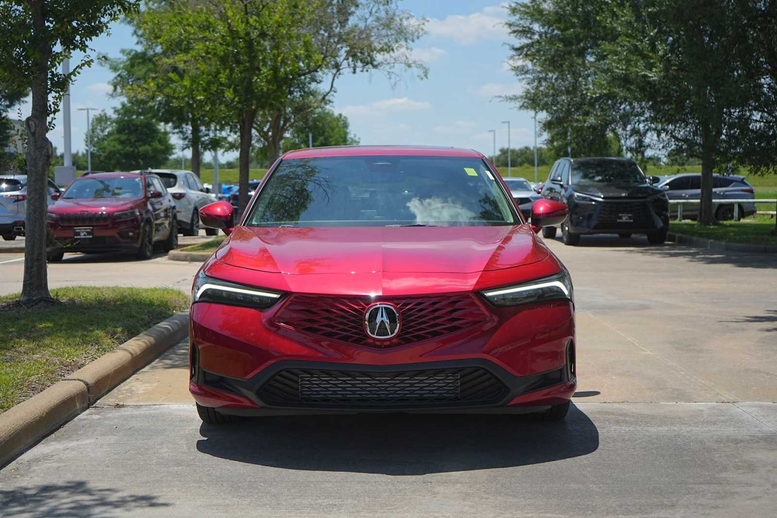 Thumbnail: 2026 Acura Integra - 6