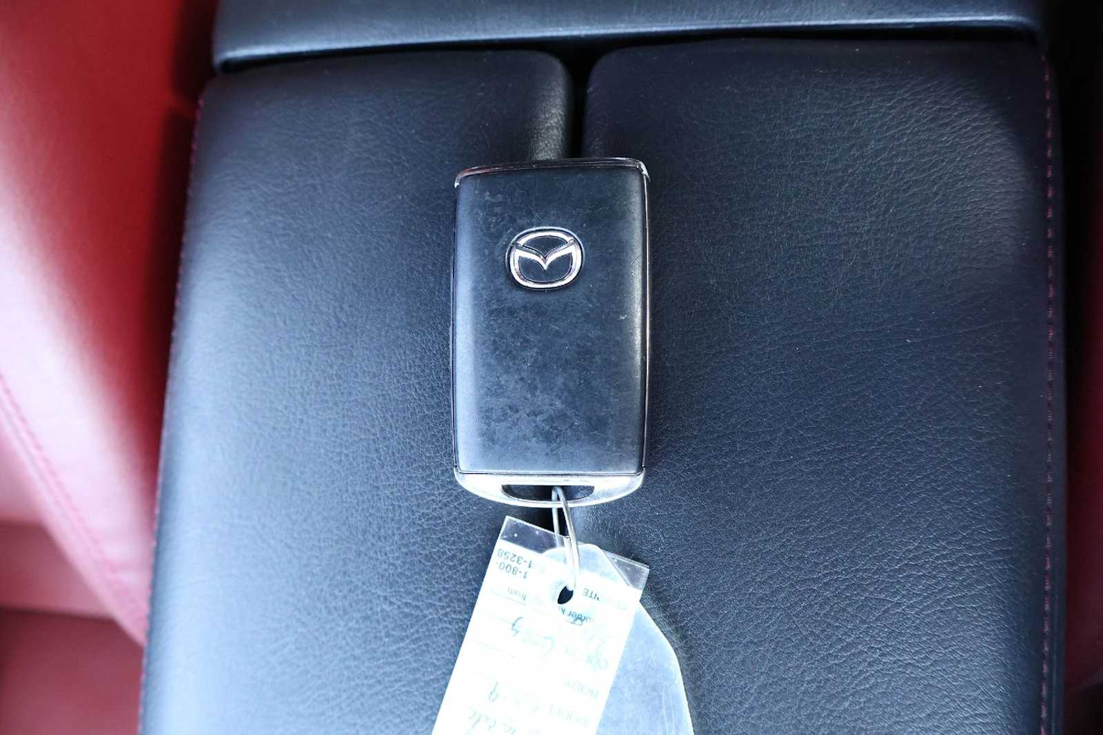 Thumbnail: 2023 Mazda CX-9 - 20