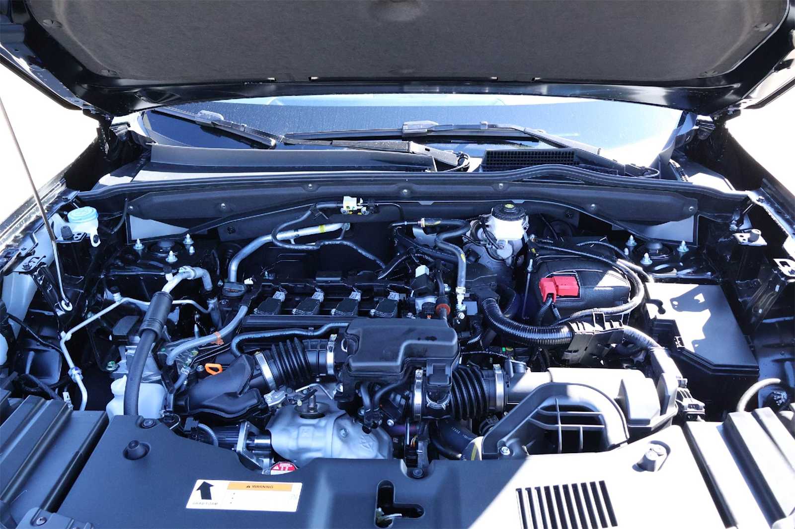 Thumbnail: 2026 Acura ADX - 9