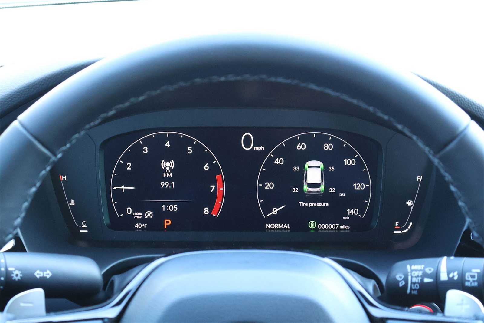 Thumbnail: 2026 Acura ADX - 18