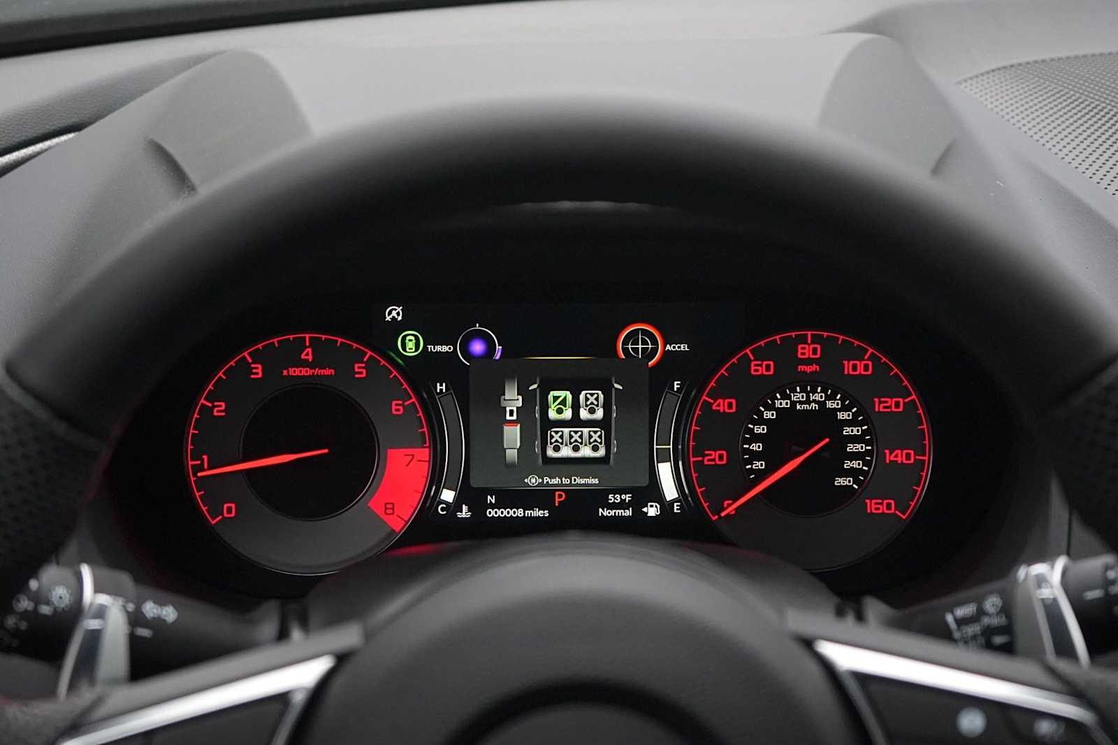 Thumbnail: 2026 Acura RDX - 18