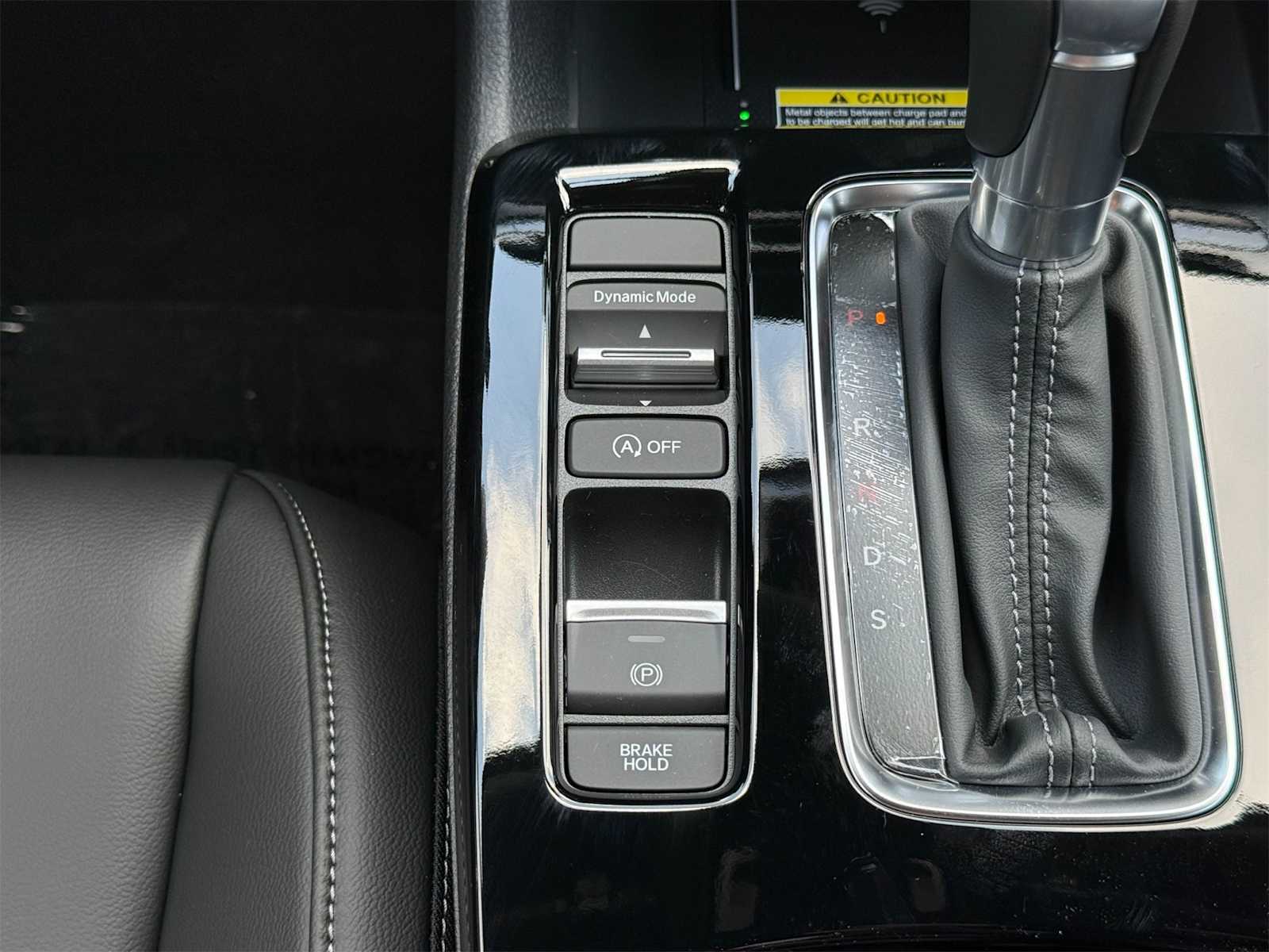 Thumbnail: 2026 Acura Integra - 25