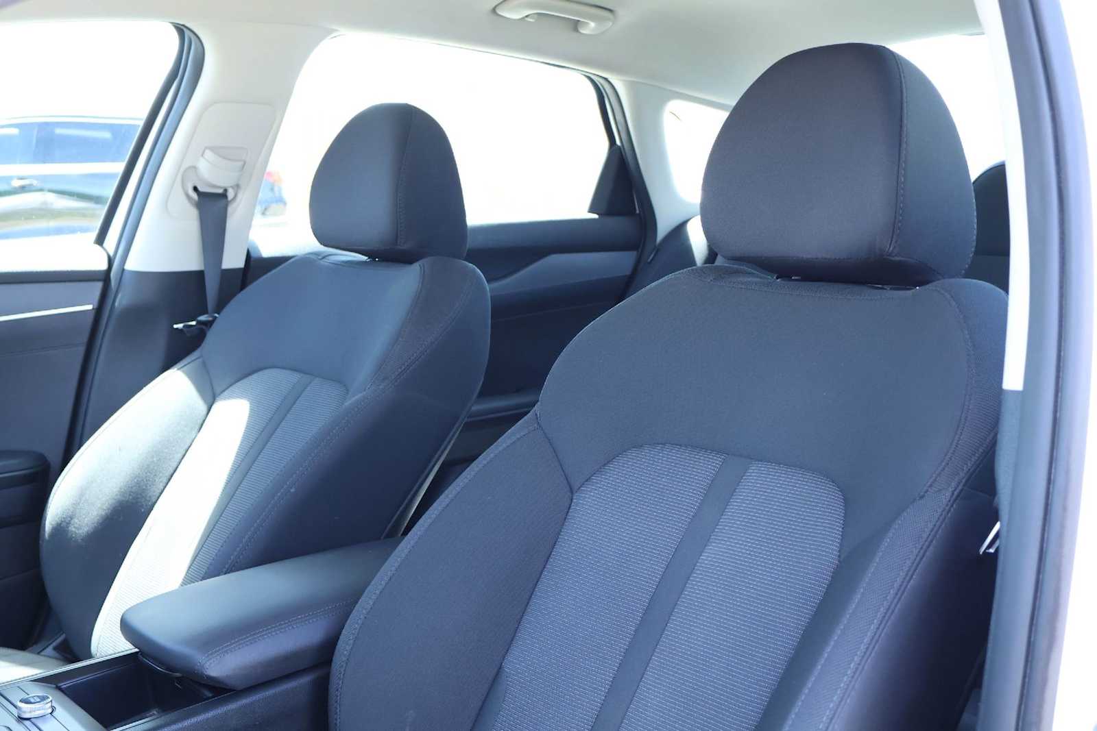 Thumbnail: 2023 Kia K5 - 11