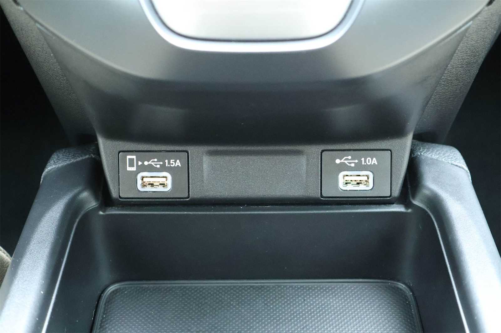 Thumbnail: 2021 Honda CR-V - 25