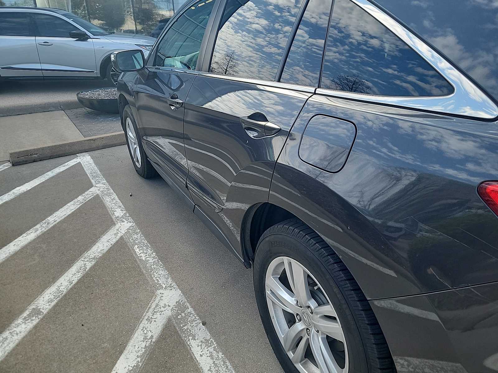 Thumbnail: 2014 Acura RDX - 6