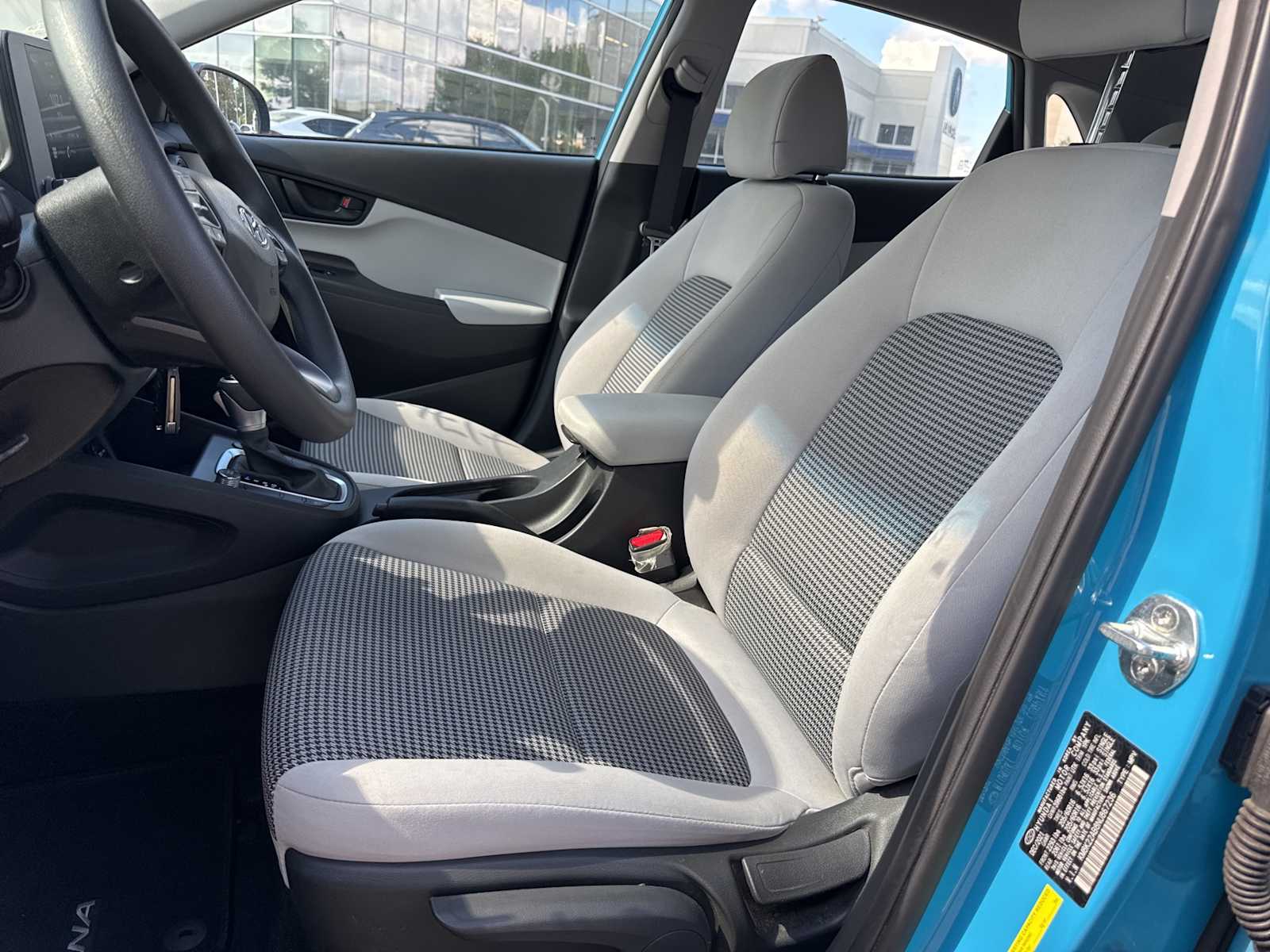 Thumbnail: 2022 Hyundai Kona - 7