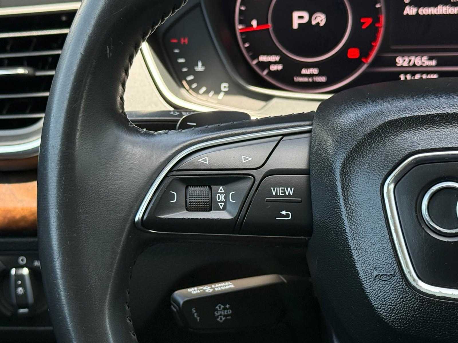 Thumbnail: 2018 Audi Q5 - 22