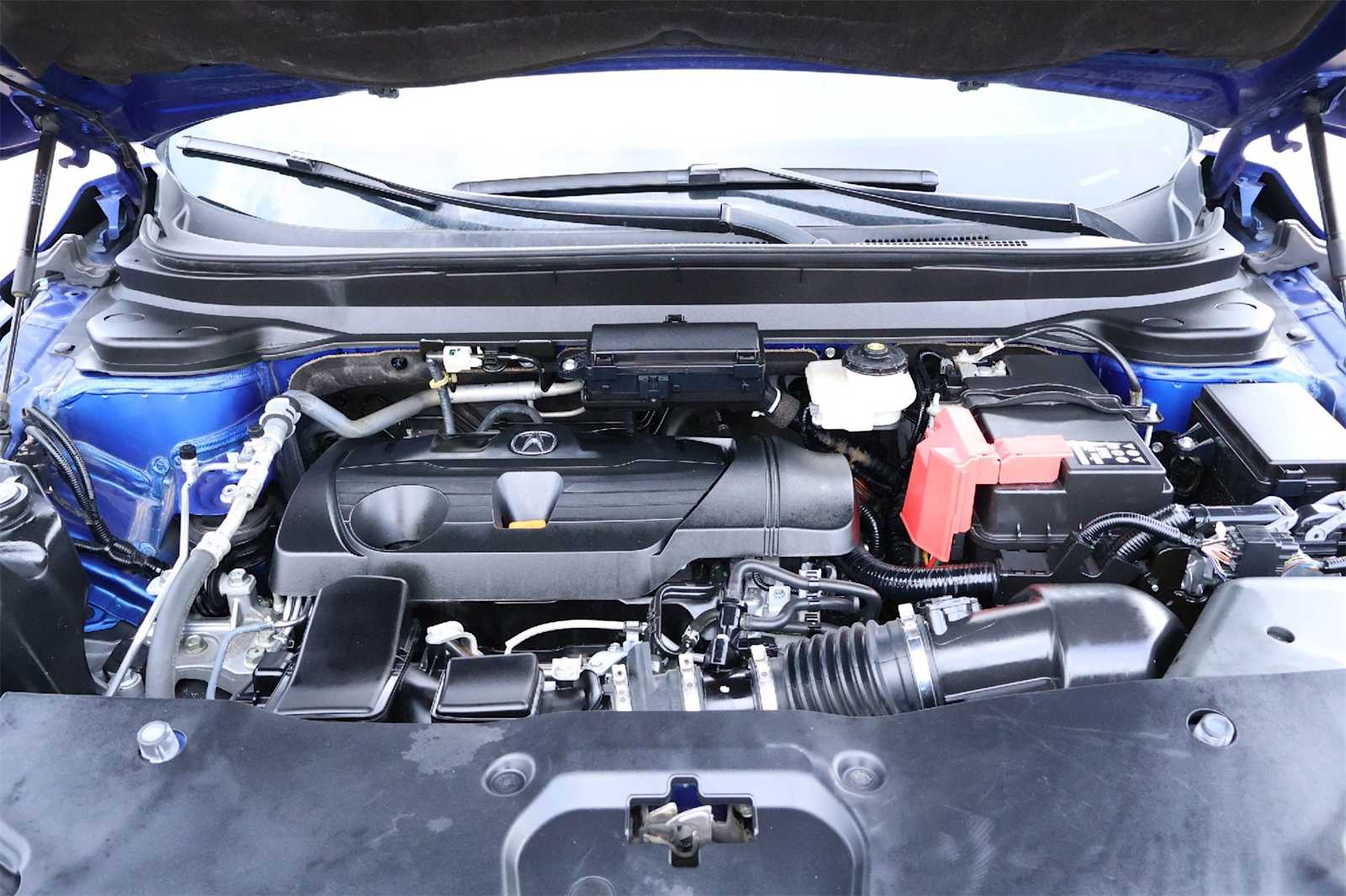 Thumbnail: 2020 Acura RDX - 9