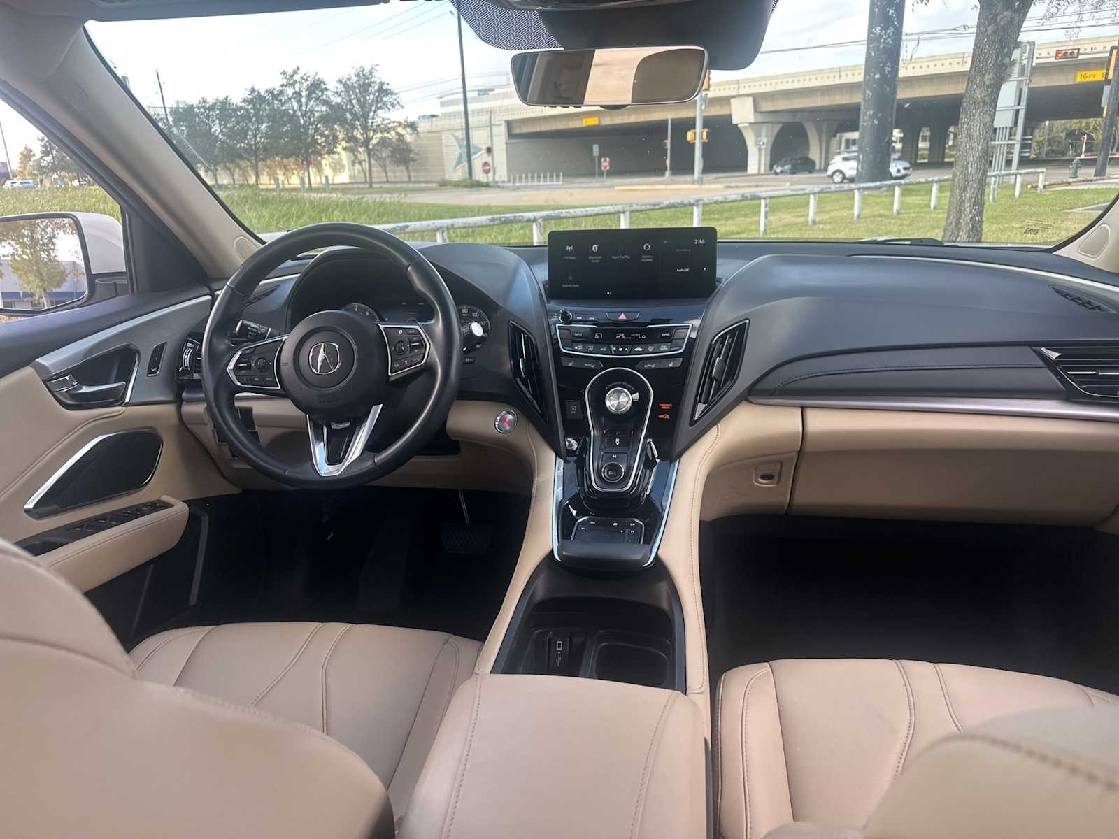 Thumbnail: 2019 Acura RDX - 7