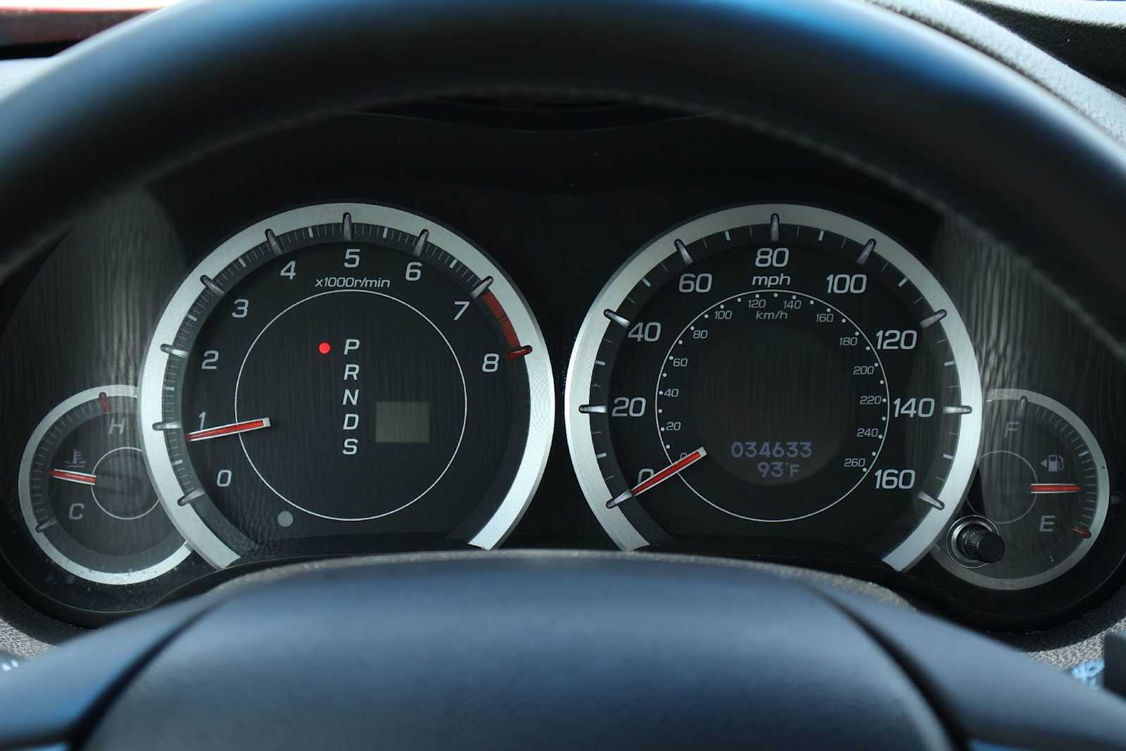 Thumbnail: 2013 Acura TSX - 18