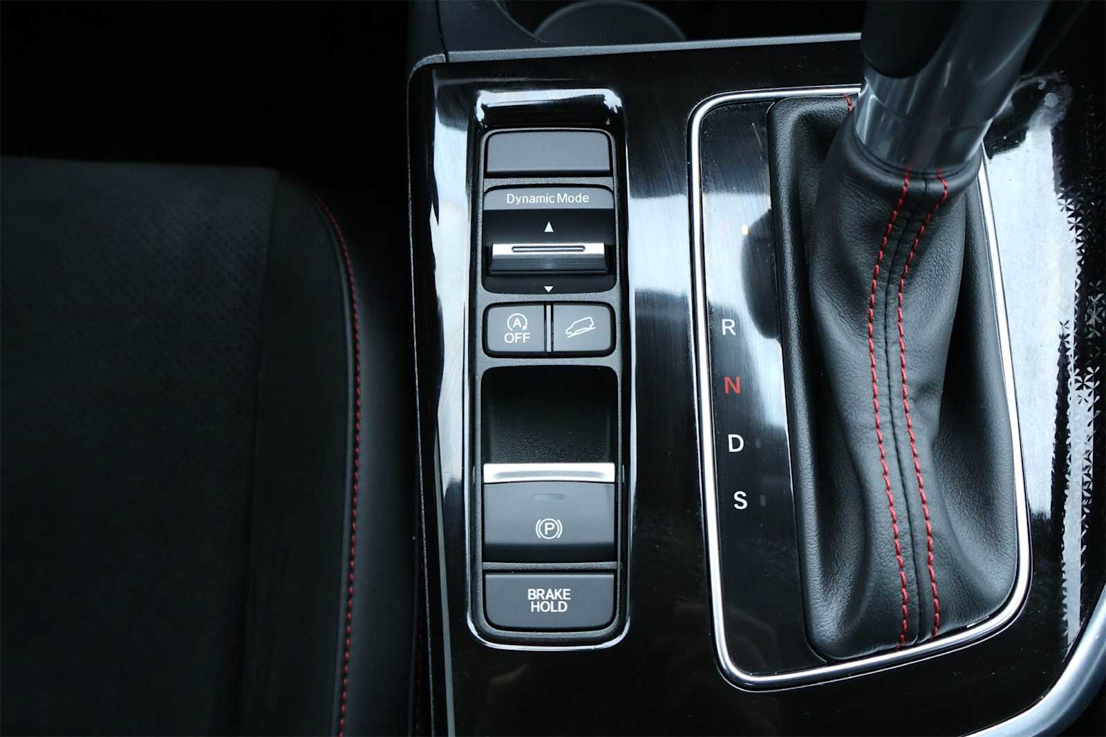 Thumbnail: 2025 Acura ADX - 26