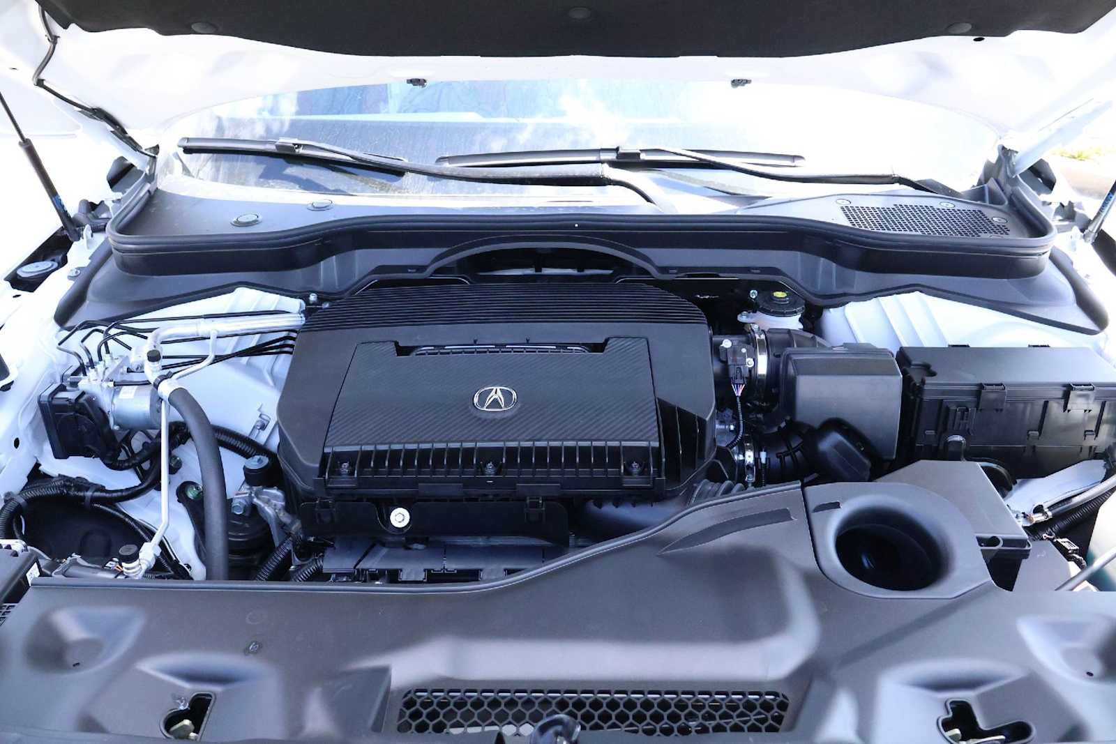 Thumbnail: 2026 Acura MDX - 9