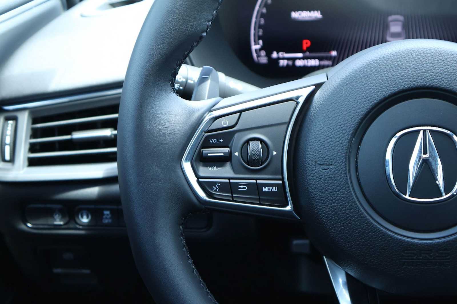 Thumbnail: 2025 Acura TLX - 22