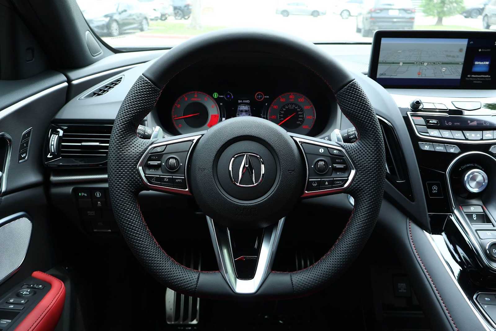 Thumbnail: 2026 Acura RDX - 15