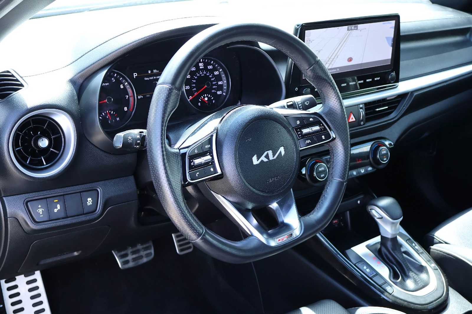 Thumbnail: 2024 Kia Forte - 2