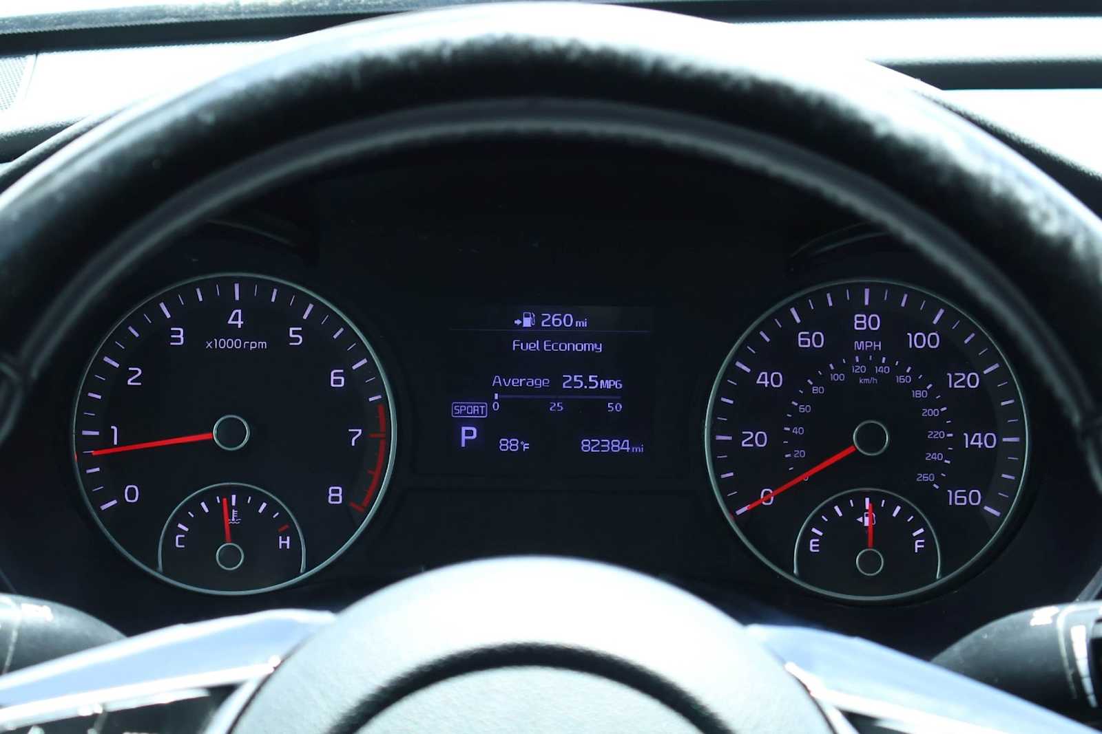 Thumbnail: 2020 Kia Optima - 18