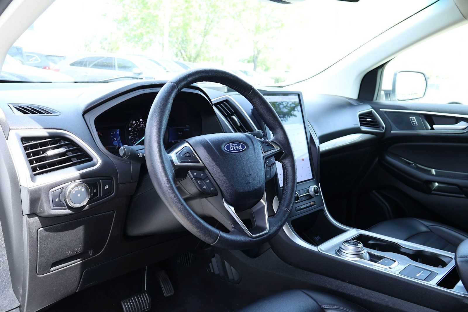 Thumbnail: 2024 Ford Edge - 2