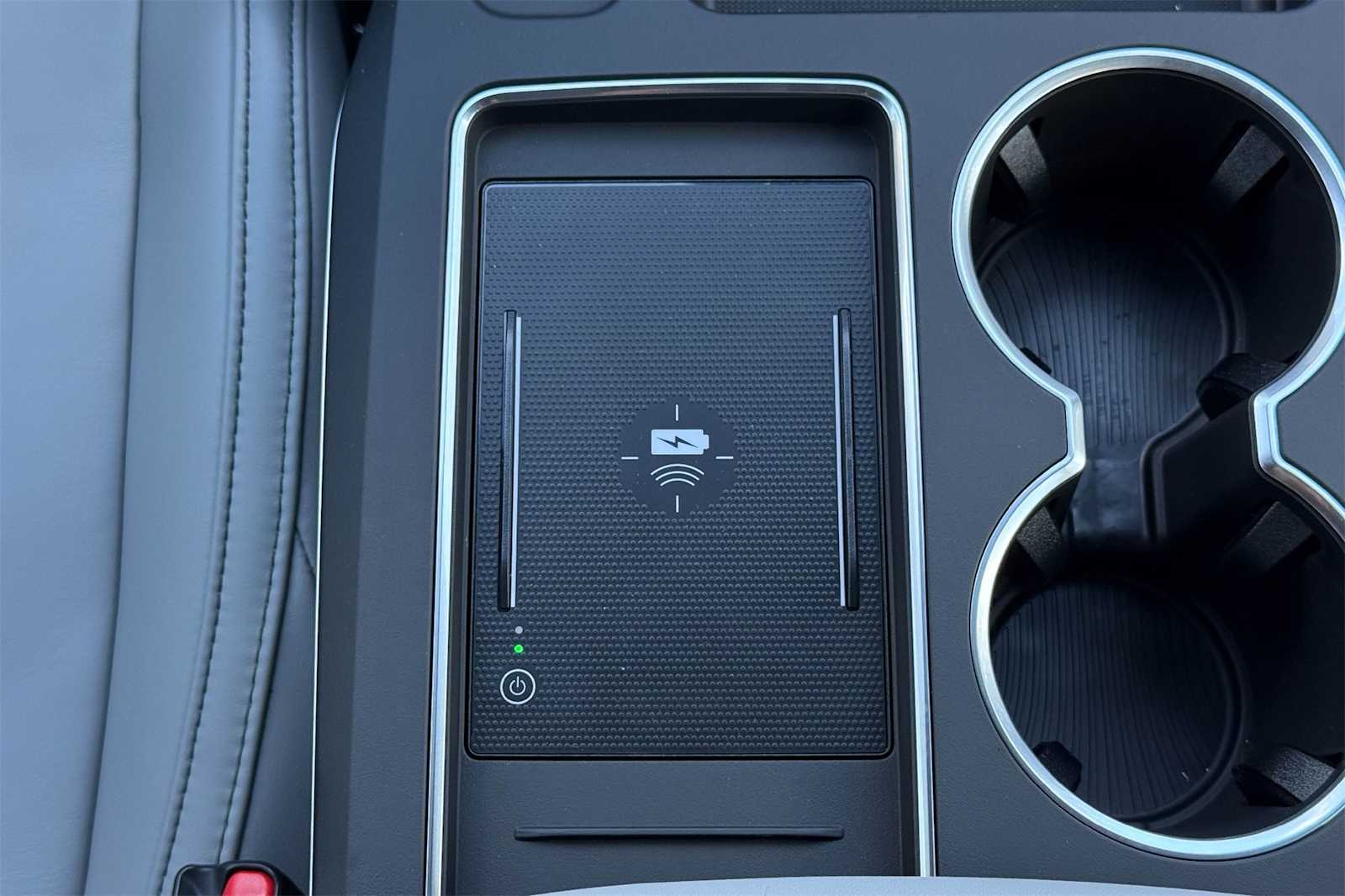 Thumbnail: 2026 Acura MDX - 25