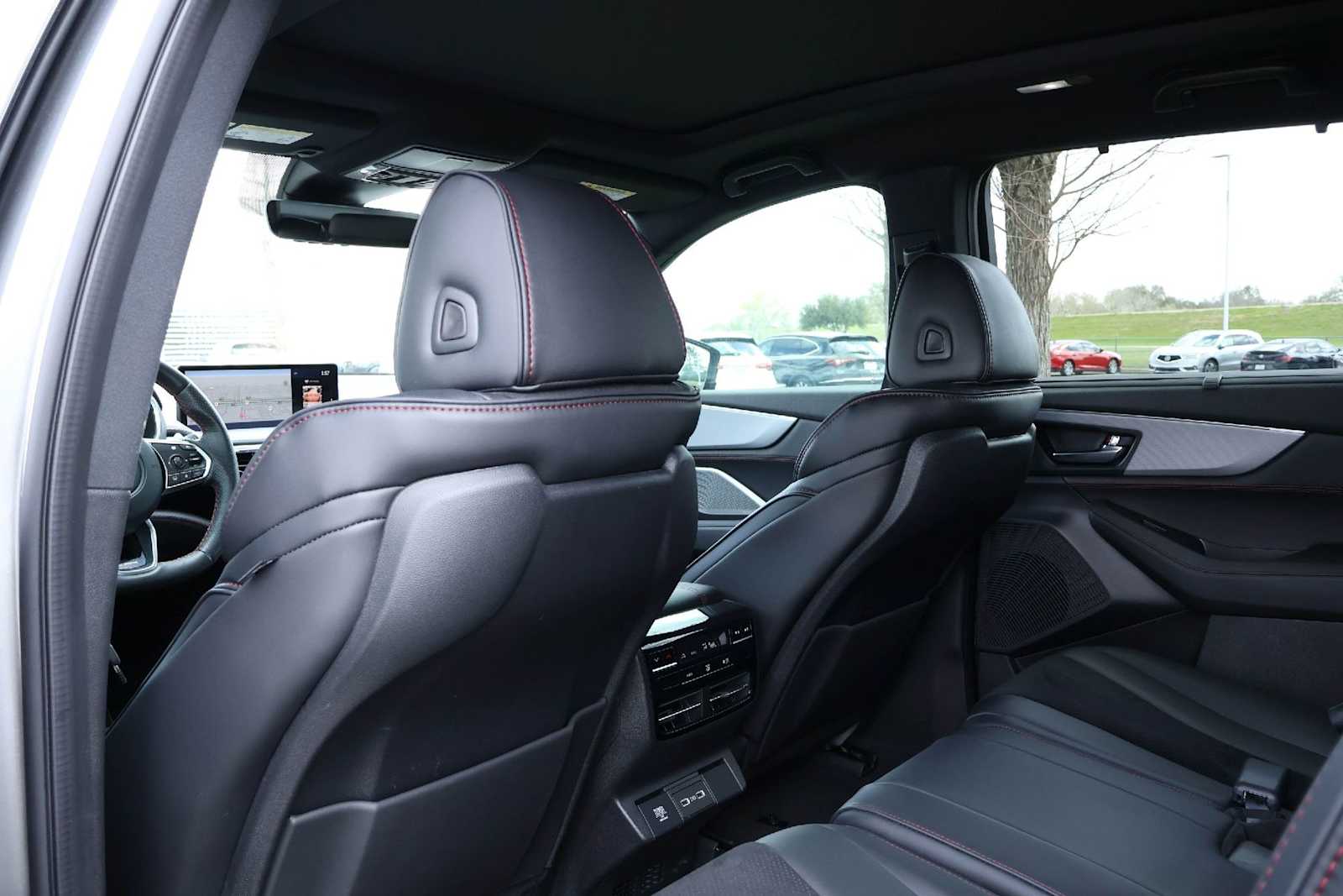 Thumbnail: 2023 Acura MDX - 12