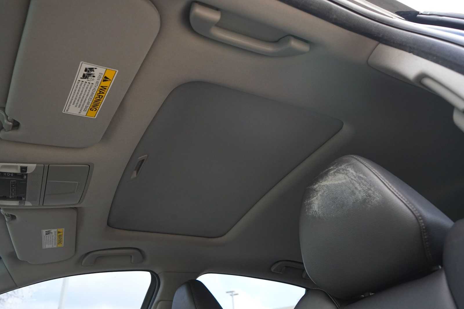 Thumbnail: 2019 Acura TLX - 26