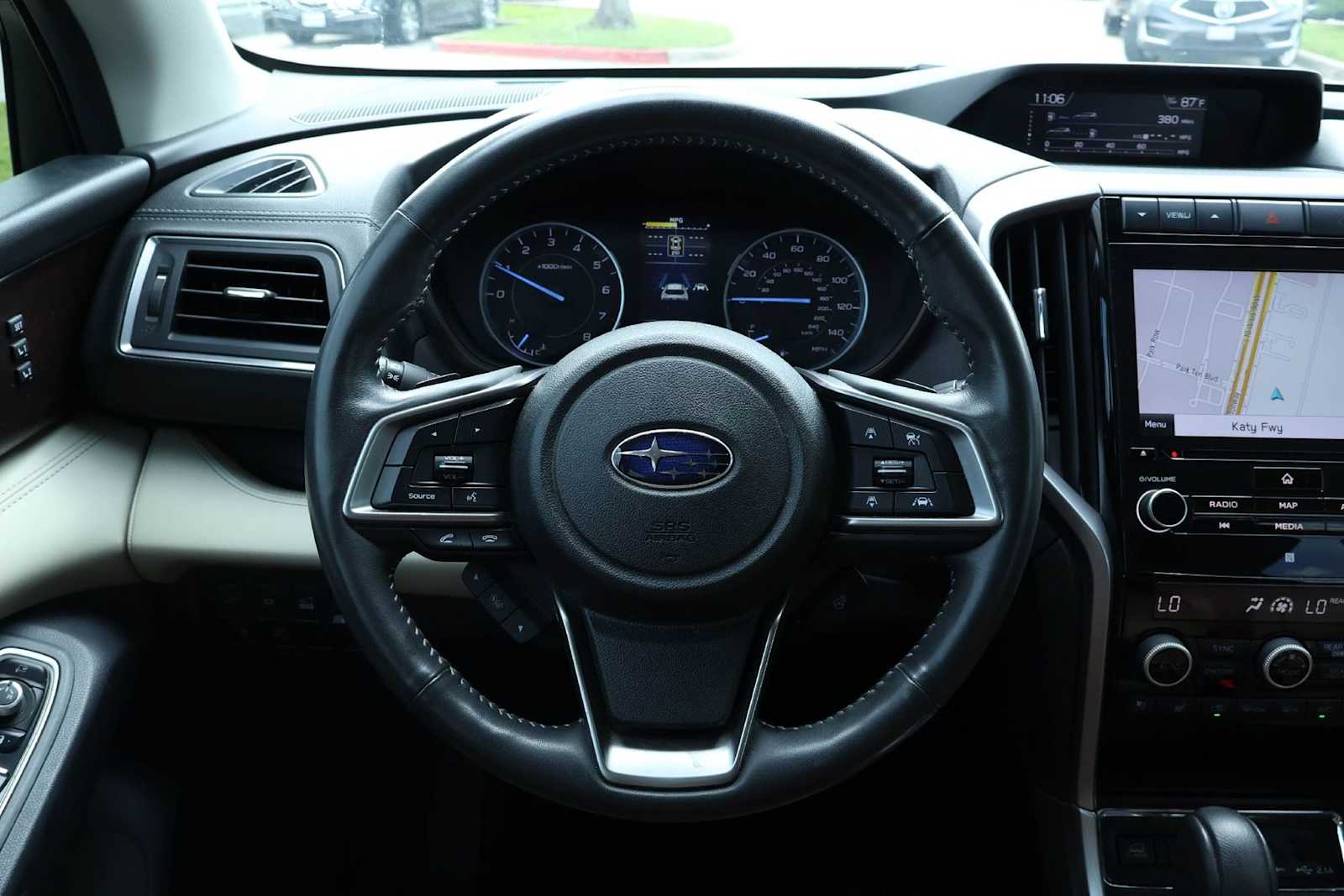 Thumbnail: 2020 Subaru Ascent - 14