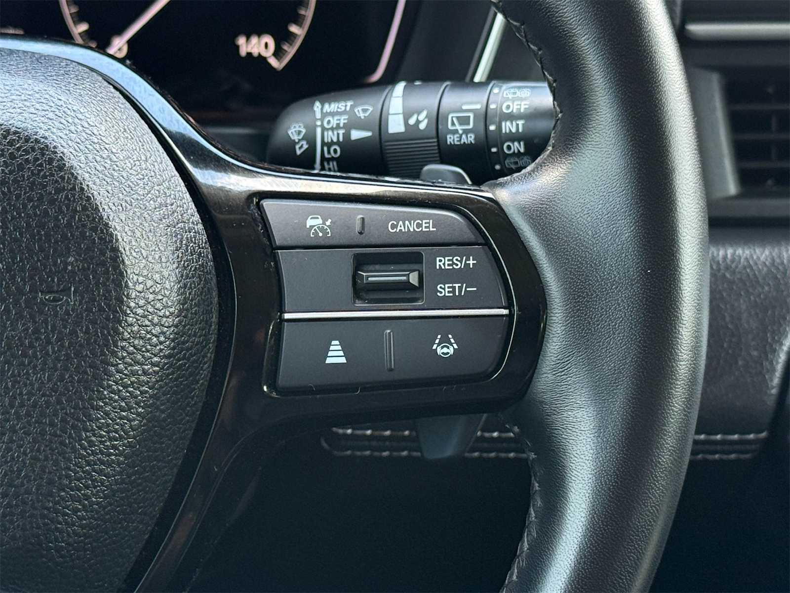 Thumbnail: 2023 Honda Pilot - 23