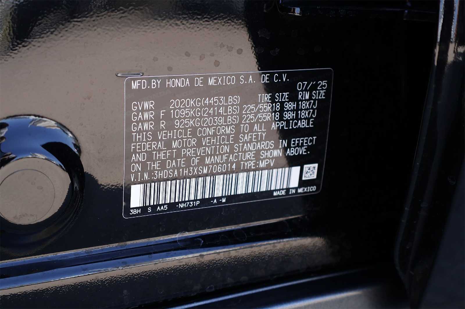 Thumbnail: 2025 Acura ADX - 21