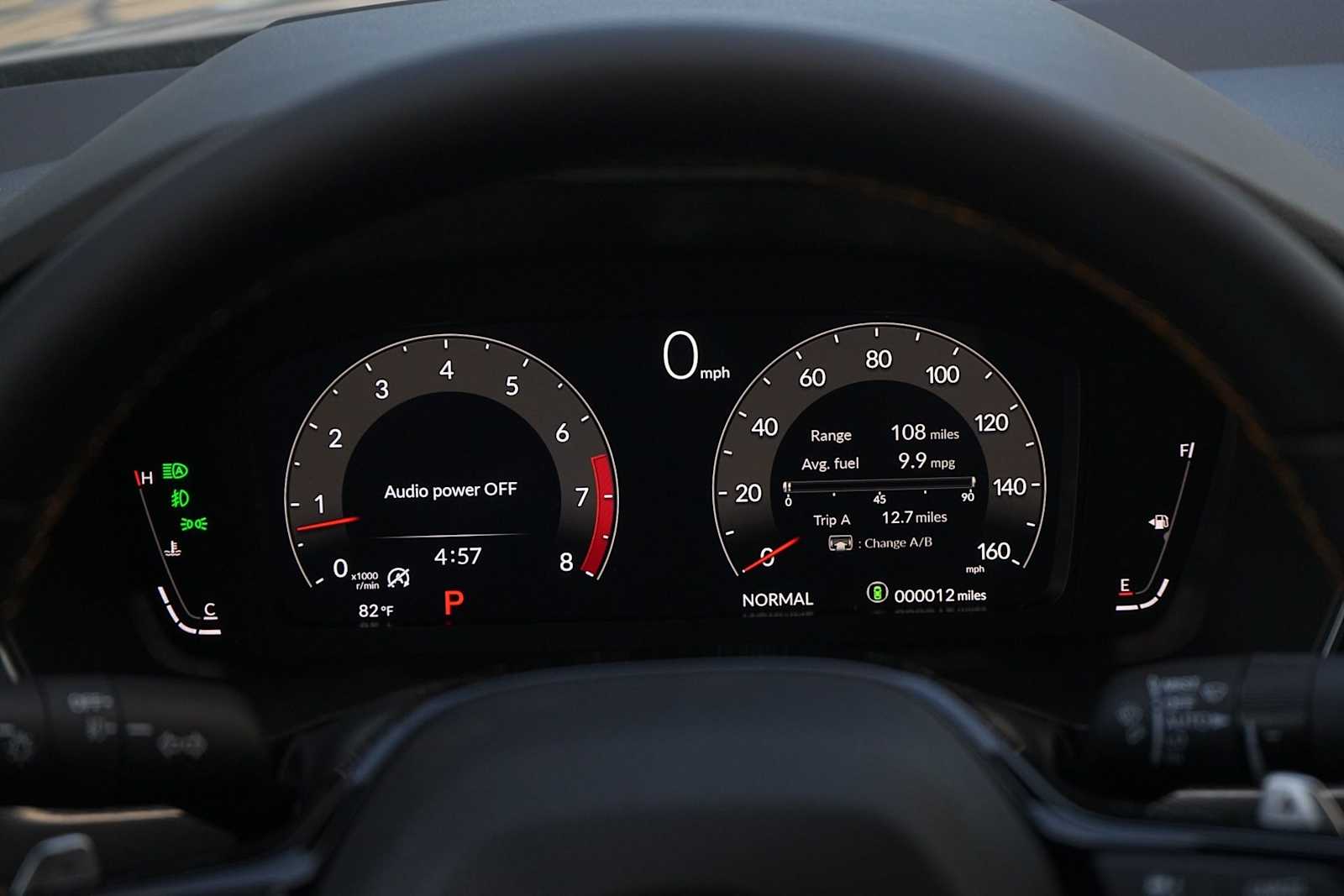 Thumbnail: 2026 Acura Integra - 18