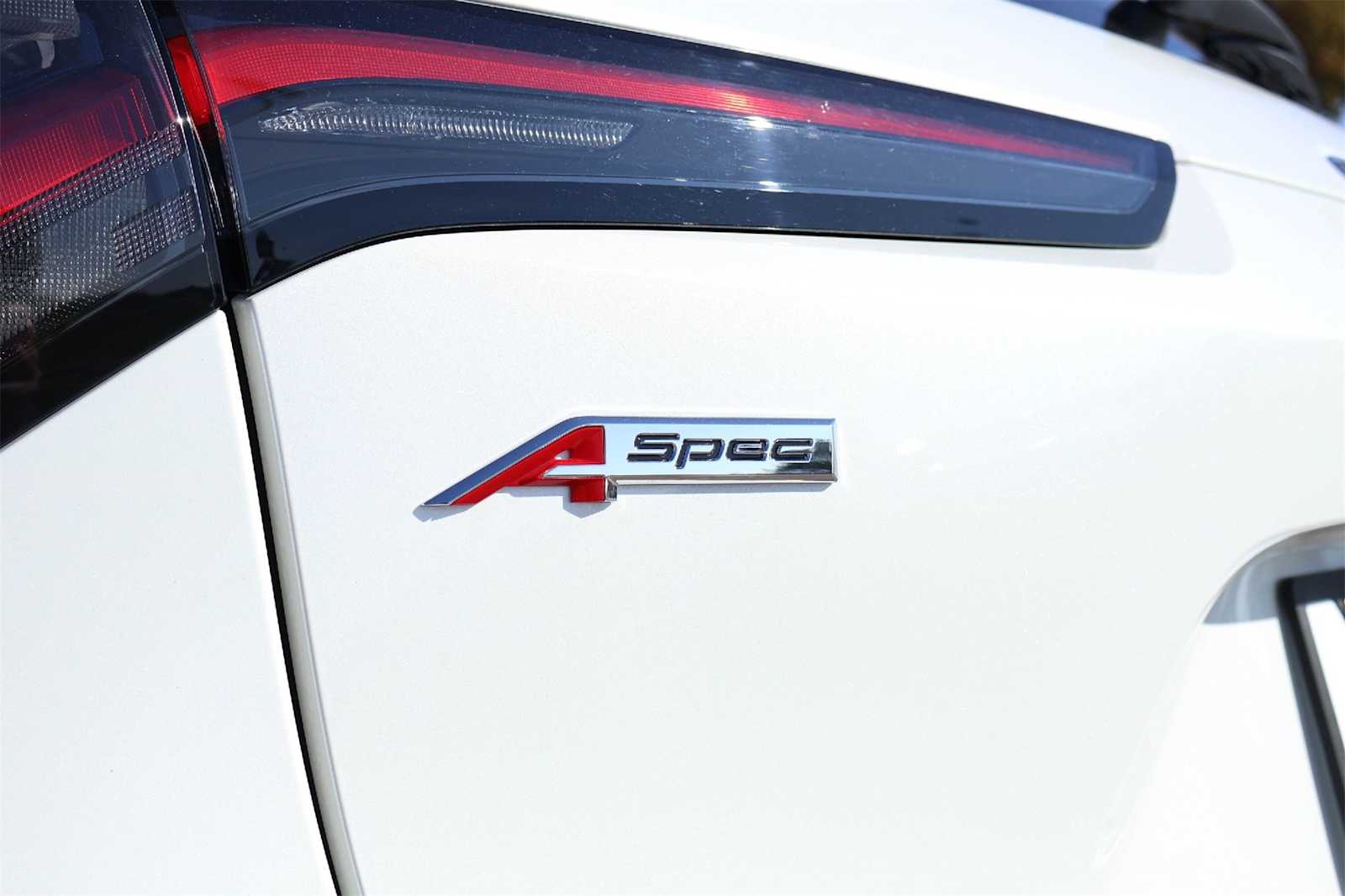 Thumbnail: 2025 Acura ADX - 7