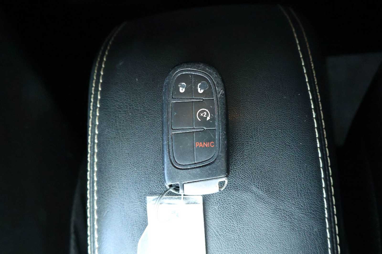 Thumbnail: 2014 Jeep Cherokee - 20