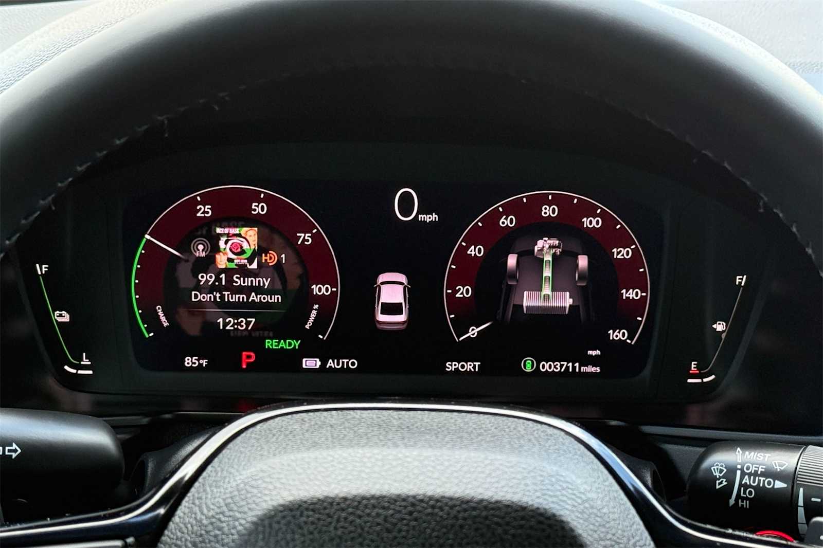 Thumbnail: 2025 Honda Accord - 18