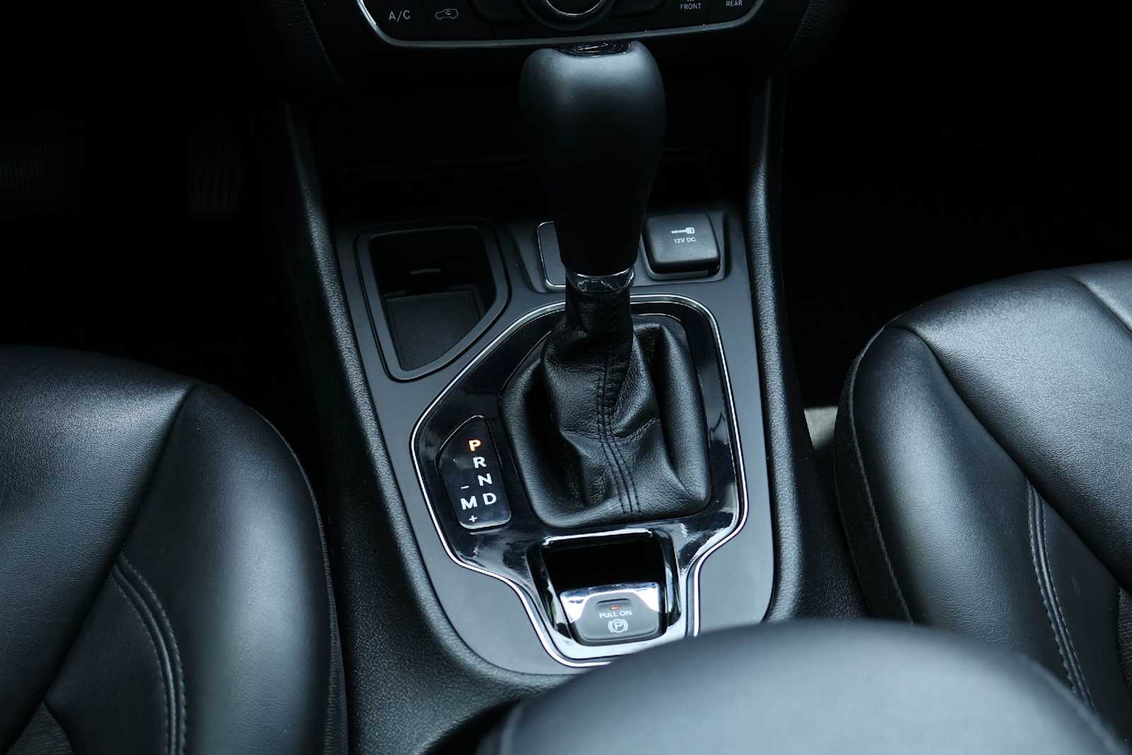 Thumbnail: 2021 Jeep Cherokee - 17