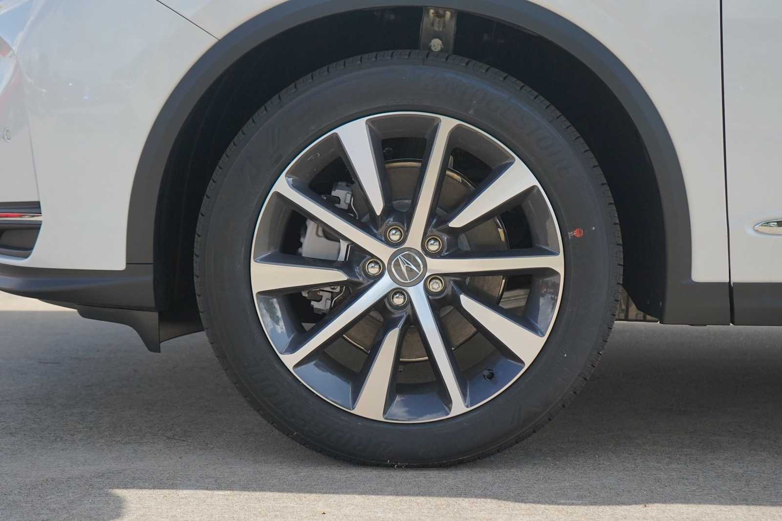 Thumbnail: 2026 Acura MDX - 7