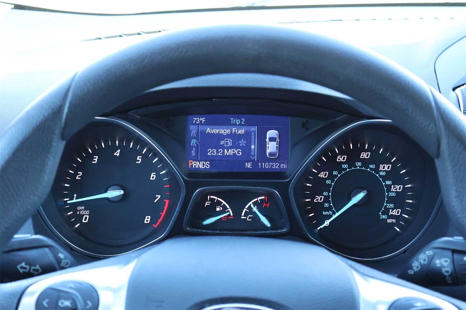 Thumbnail: 2015 Ford Escape - 18