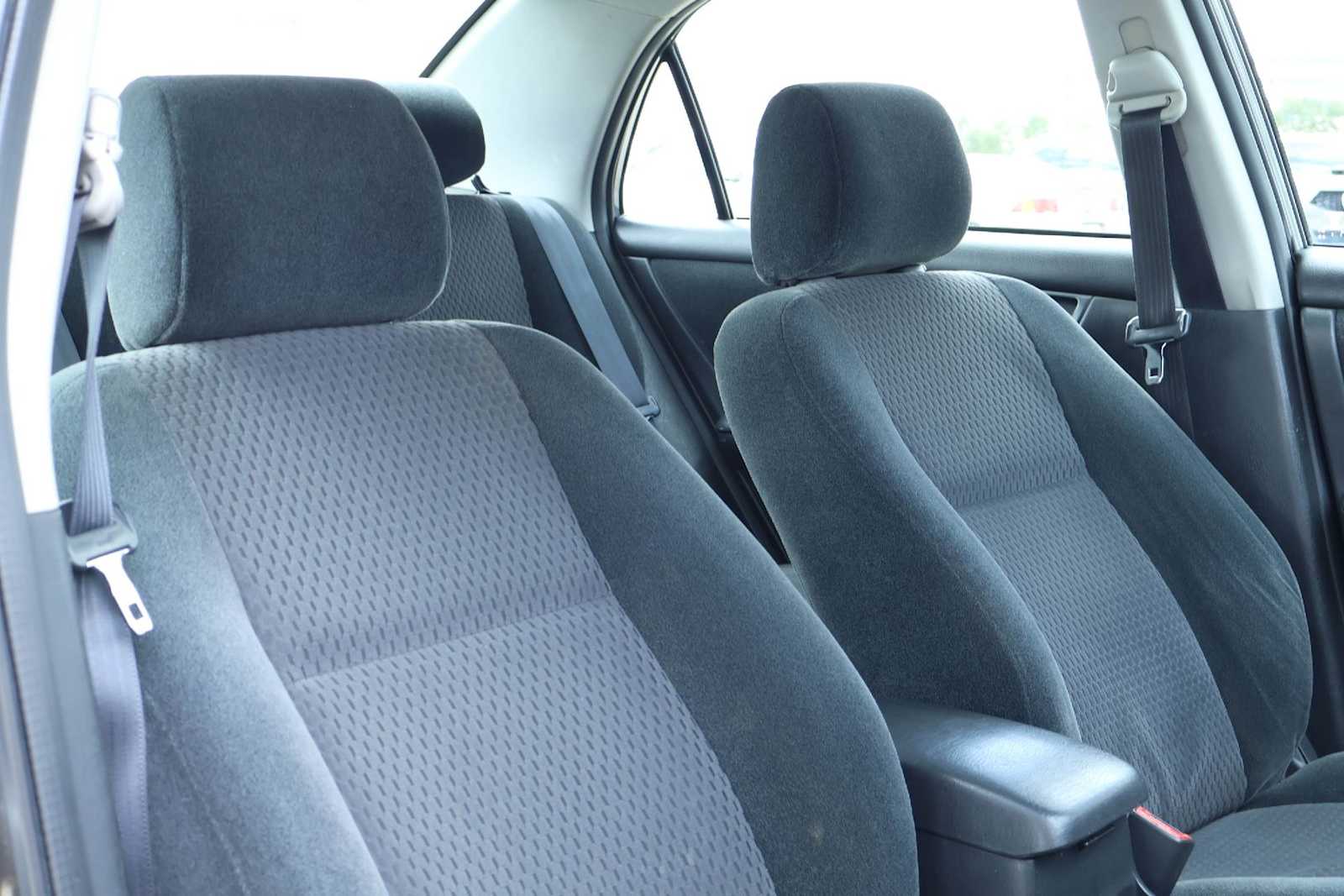 Thumbnail: 2006 Toyota Corolla - 14