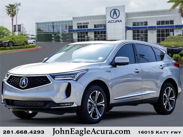 2024 Acura RDX Advance -
                Katy, TX