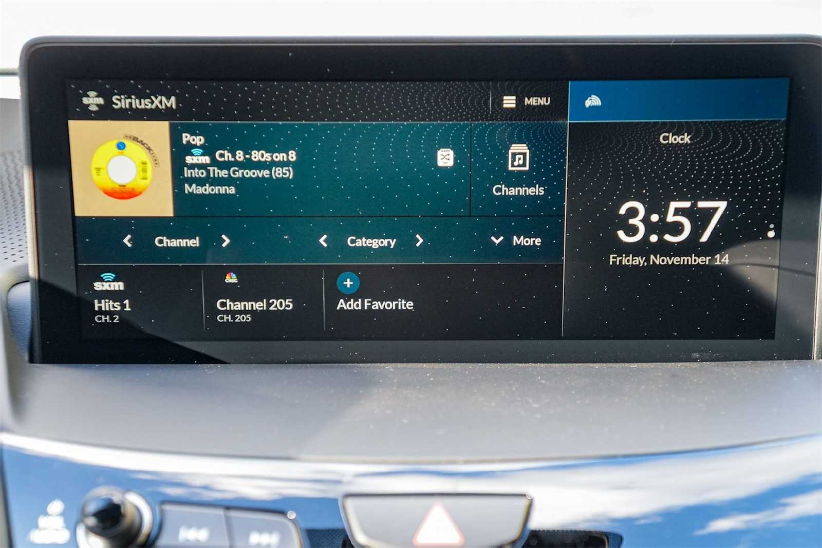 Thumbnail: 2026 Acura RDX - 16